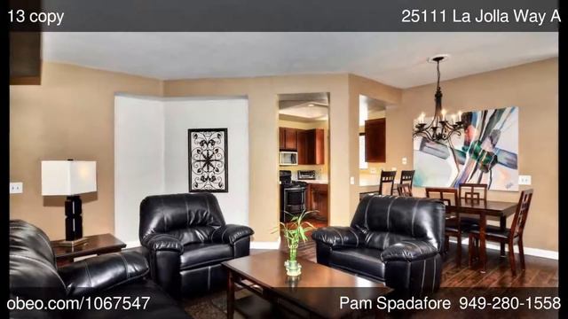 25111 La Jolla Way A Laguna Niguel CA 92677 - Pam Spadafore - Bennion Deville Homes смотреть онлайн