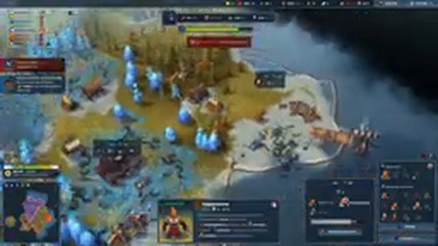 Northard FFA8, Белочка смотреть онлайн