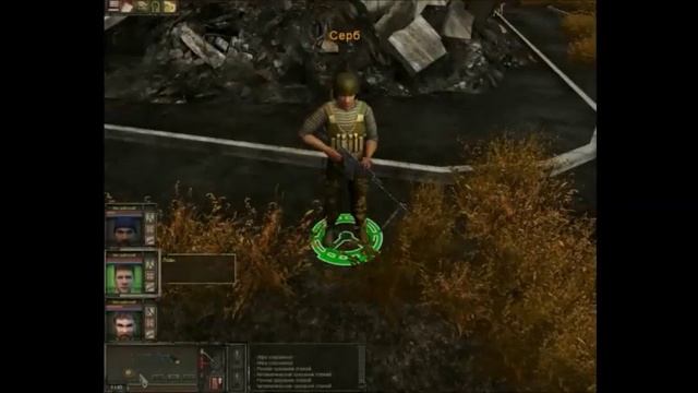 Man of Prey Gameplay Trailer 2014 Steam смотреть онлайн