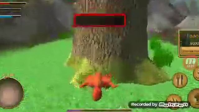 Симулятор белки готовимся к зиме?? смотреть онлайн