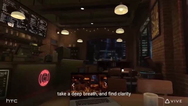 HTC’s Newest VR Headset is Interesting… (HTC Vive Flow) смотреть онлайн