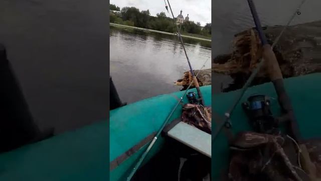 Рыбалка на татарском смотреть онлайн
