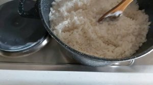 Наш любимый плов на хлопковом масле?