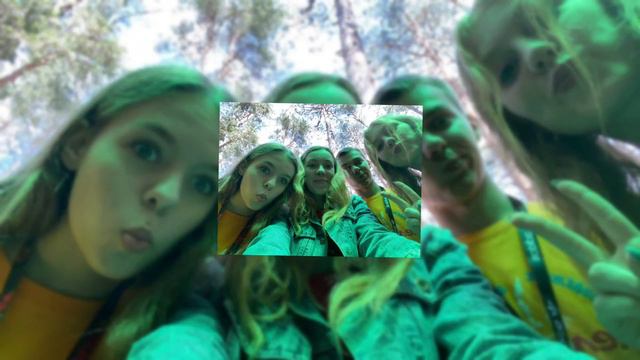 Мария Чайковская - Красота (Speed up) смотреть онлайн