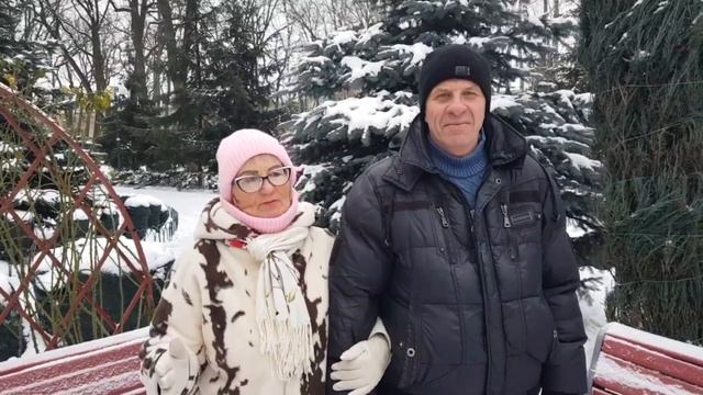 СЕГОДНЯ 14 января 2024 г.НАДЕЖДА НОВИКОВА И ВИТАЛИЙ ПОЗДРАВЛЮТ ВСЕХ СО СТАРЫМ НОВЫМ ГОДОМ смотреть онлайн