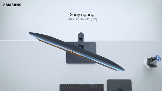 Màn Hình Độ Phân Giải Cao: Bức phá hiệu năng mạnh mẽ | Samsung смотреть онлайн