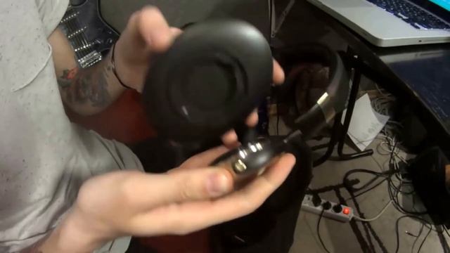 Обзор Mi Headphones