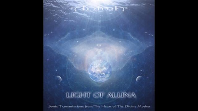 Anima - Ancient Future (Light Of Aluna)