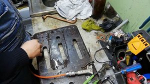 Как проверить вторичный теплообменник на гермитичность