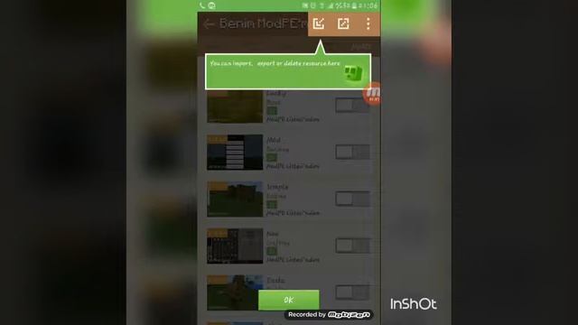 Minecraft PE Hack Yapma смотреть онлайн
