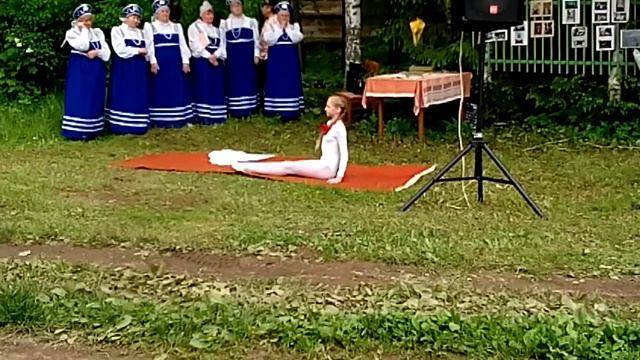 Настенька Курникова - До свидания,мальчики! смотреть онлайн
