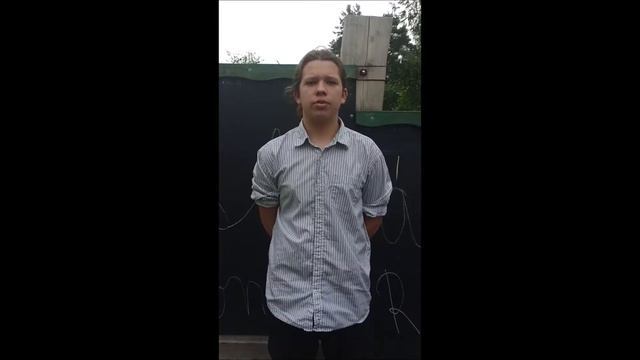 Úvodní pozdrav_ZŠ Východní, Varnsdorf смотреть онлайн