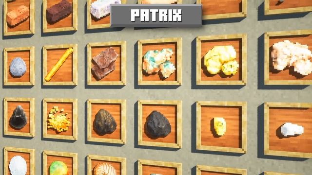 Top 5 Minecraft TextUre Packs for Minecraft 1.20 смотреть онлайн