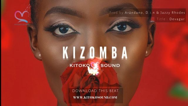 Kizomba Instrumental 2020 "Devagar" Instru Guitare Kompa ✘ Romantic Zouk Instrumental 2020 смотреть онлайн