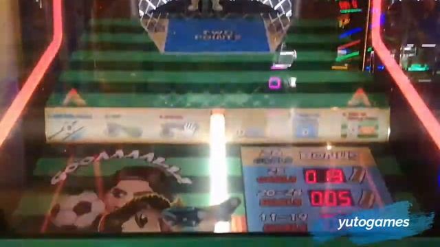 Indoor Sports Coin Operated Football Game Machine For Sale смотреть онлайн