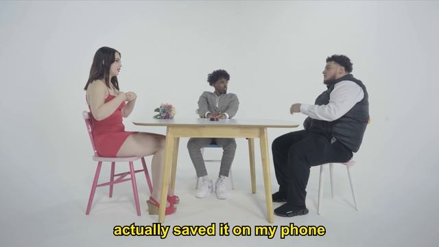 100 NERDS VS 1 SUPER MODEL смотреть онлайн