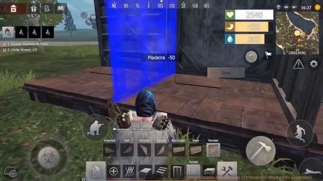 TUTORIAL BASE SOLO ANT RAID LAST ISLAND OF SURVIVAL LAST DAY RULES смотреть онлайн