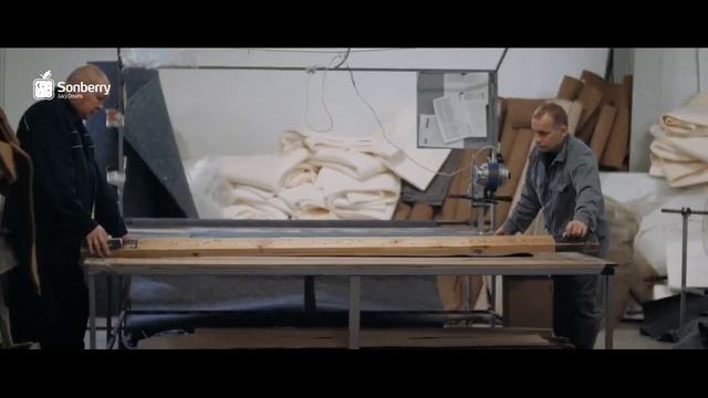 Производство Sonberry смотреть онлайн