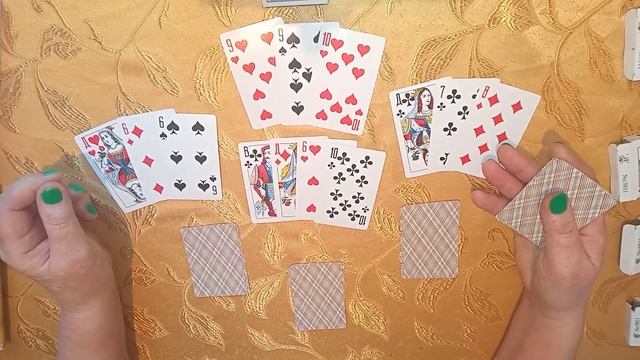 Короткое гадание для женщин. смотреть онлайн