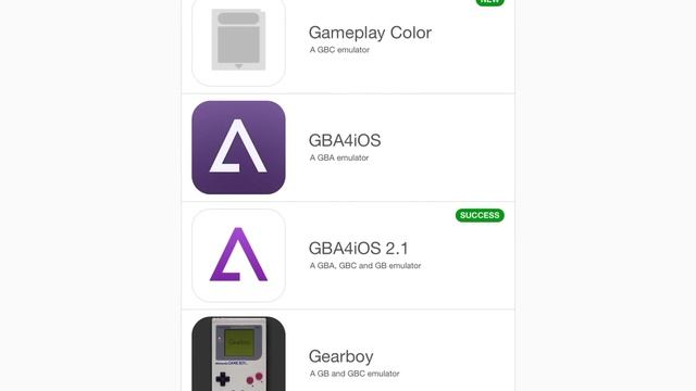 Screen rec iOS 8.4.1 смотреть онлайн