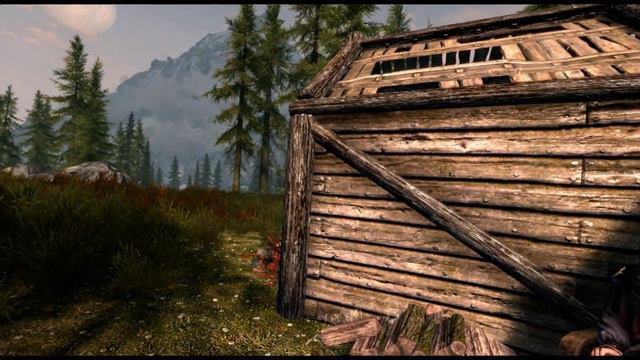 I Want To Be A Skooma Land Lord | Skyrim A.I. Adventures смотреть онлайн