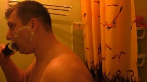 Xiaomi Mijia Electric Razor 3 Head ► электробритва Сяоми / тест влажное бритье