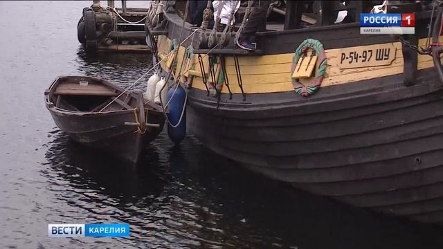 Команда Всероссийского общества инвалидов готовится к регате смотреть онлайн