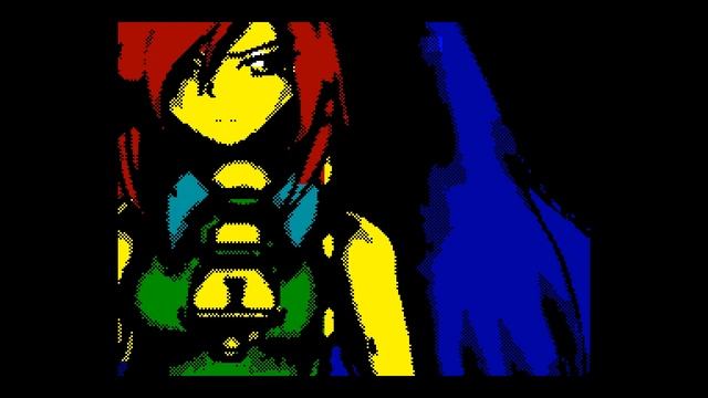 SDK Avatar - sdk [#zx spectrum AY Music Demo] смотреть онлайн
