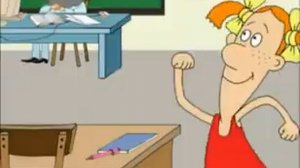 Половое созревание девочки