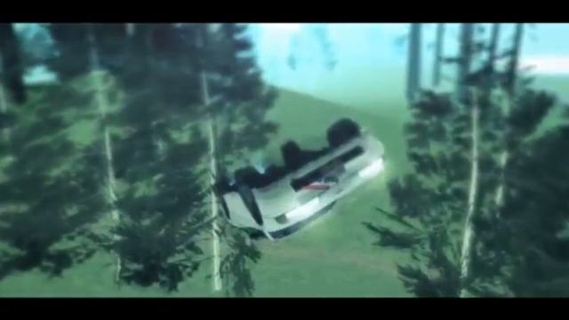 SAMP - ТОП 5 лучших трюков GTA San Andreas смотреть онлайн