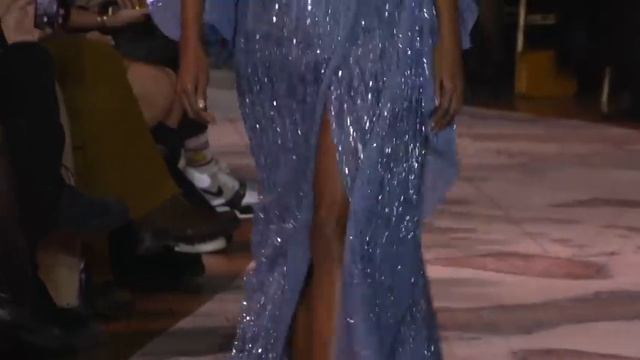 Zuhair Murad Haute Couture Spring/Summer 2022 - Official Edit