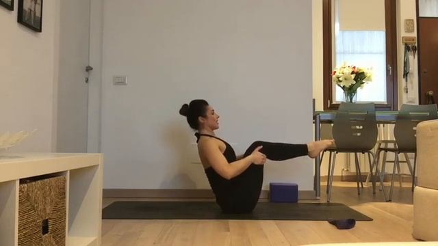 Move Your Emotions ??