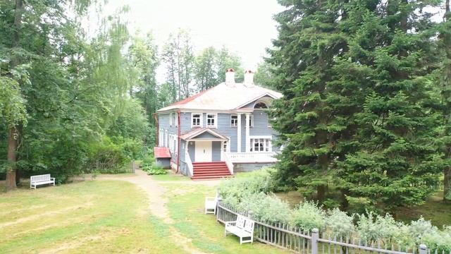 Кострома и окрестности глазами туриста за 3 дня смотреть онлайн