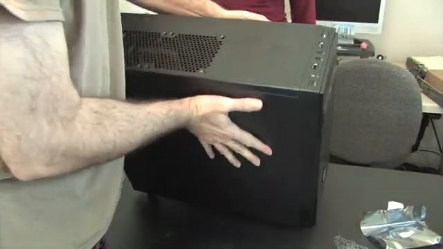 i3 7100 PC Build - Part 5 смотреть онлайн