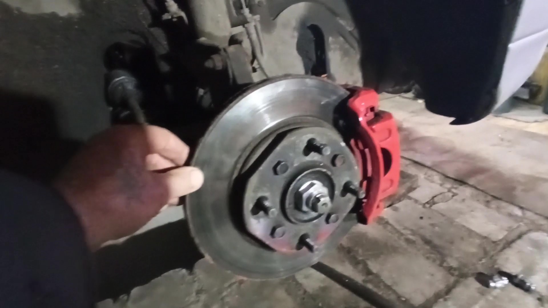 О чем рассказал повышенный шум в передней подвеске автомобиля смотреть онлайн