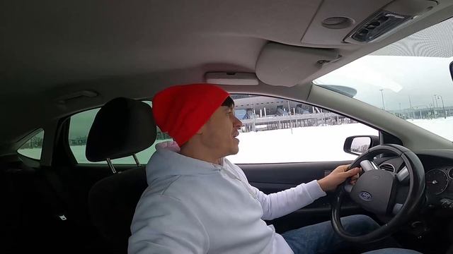 Форд Фокус 2, Стоит ли покупать!? смотреть онлайн