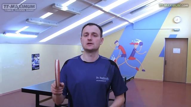 DR NEUBAUER High Technology Plus - обзор от Максима Черепнина смотреть онлайн