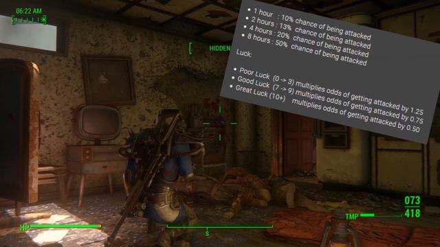 3 SIMPLE IMMERSION MODS - Fallout 4 Mods & More Episode 47 смотреть онлайн