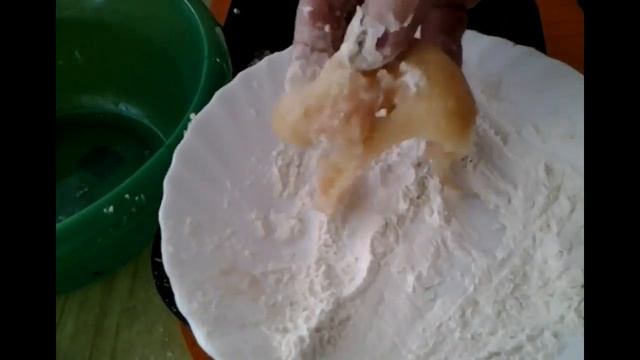 Корюшка - секреты приготовления смотреть онлайн