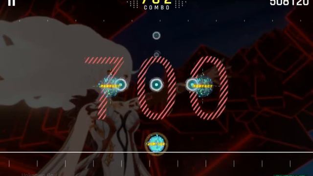 Genshin Impact. Unknown God Theme. смотреть онлайн