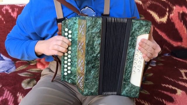 Гармонь Маричка смотреть онлайн