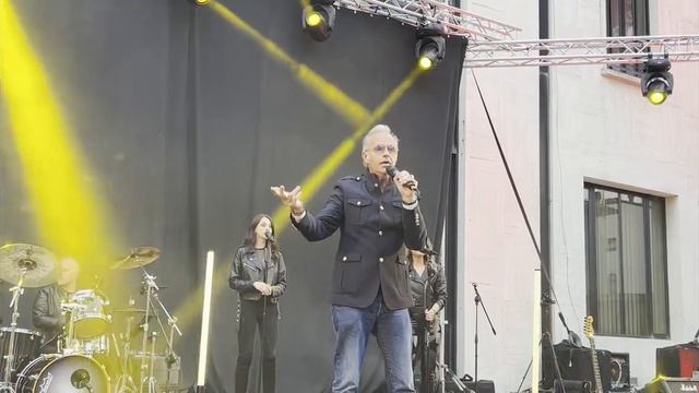 Italo Disco Takes Over 2023 Part 2 - Riccione (Italy) 13-05-2023 HQ - FULL HD смотреть онлайн