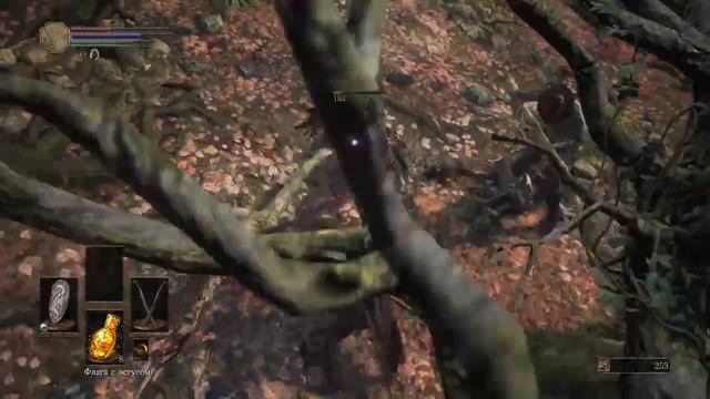 Прохождение: Dark Souls 3 #3 смотреть онлайн