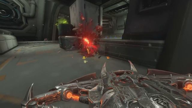 New Quake Game, Doom 2 DLC Announced смотреть онлайн