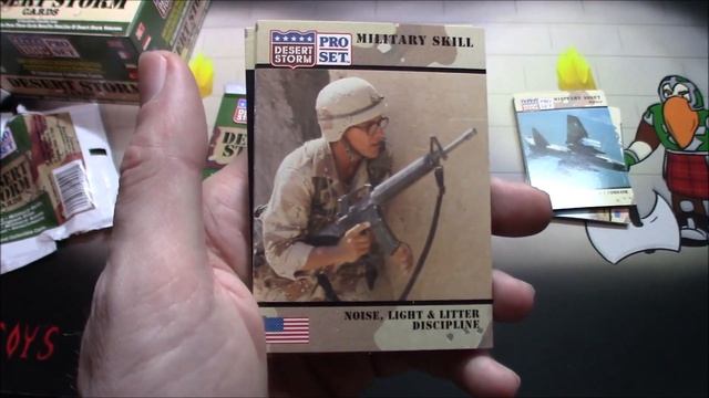 Desert Storm Cards! смотреть онлайн