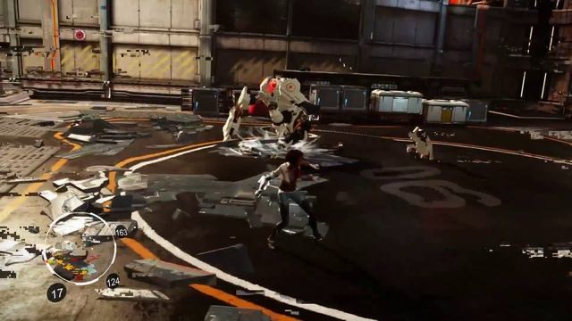 Remember Me _ серия 11 _ Эпизод 7 _ Потерянный рай часть 1