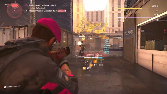 🔥TU16.3 LIVE
🔥100% PULSE RESISTANCE KINGBREAKER BUILD
🔥DIVISION2 PS5 смотреть онлайн