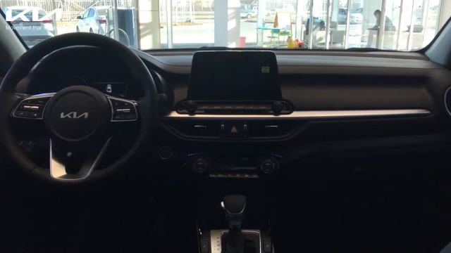 Обновленная Kia Cerato. Благовещенск смотреть онлайн