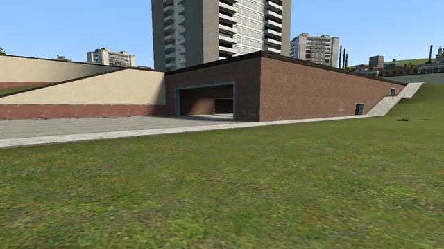 Garry's mod Проверка+ монстры! И МЕМЧИКИ :D смотреть онлайн