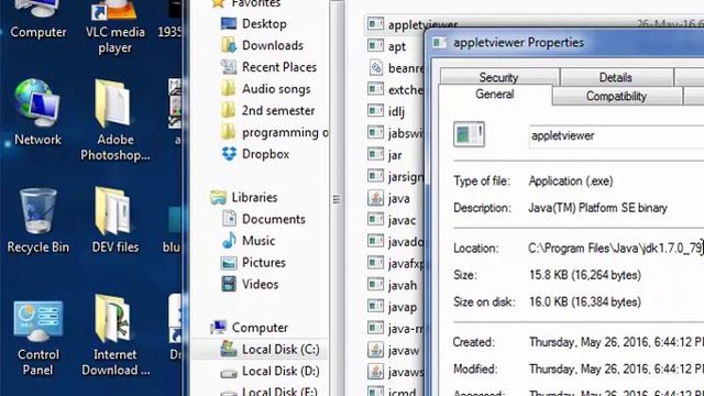 Java Swing Introduction + first program in cmd смотреть онлайн